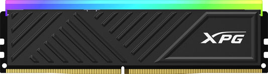 XPG GAMMIX D35 DDR4 3200MHz 16GB (2×8GB) CL16 UDIMM 288‑Pins Desktop SDRAM DDR4 Dual Channel RAM
