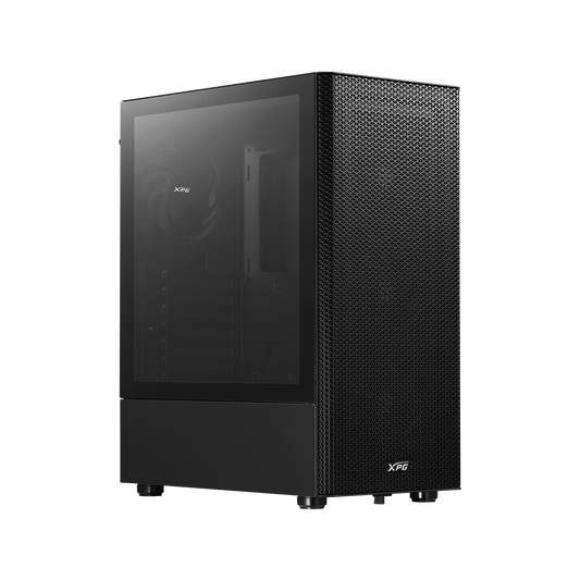 XPG Valor MESH Compact ATX Mid Tower Case