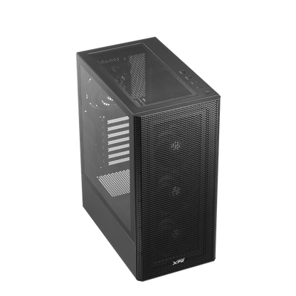XPG Valor MESH Compact ATX Mid Tower Case
