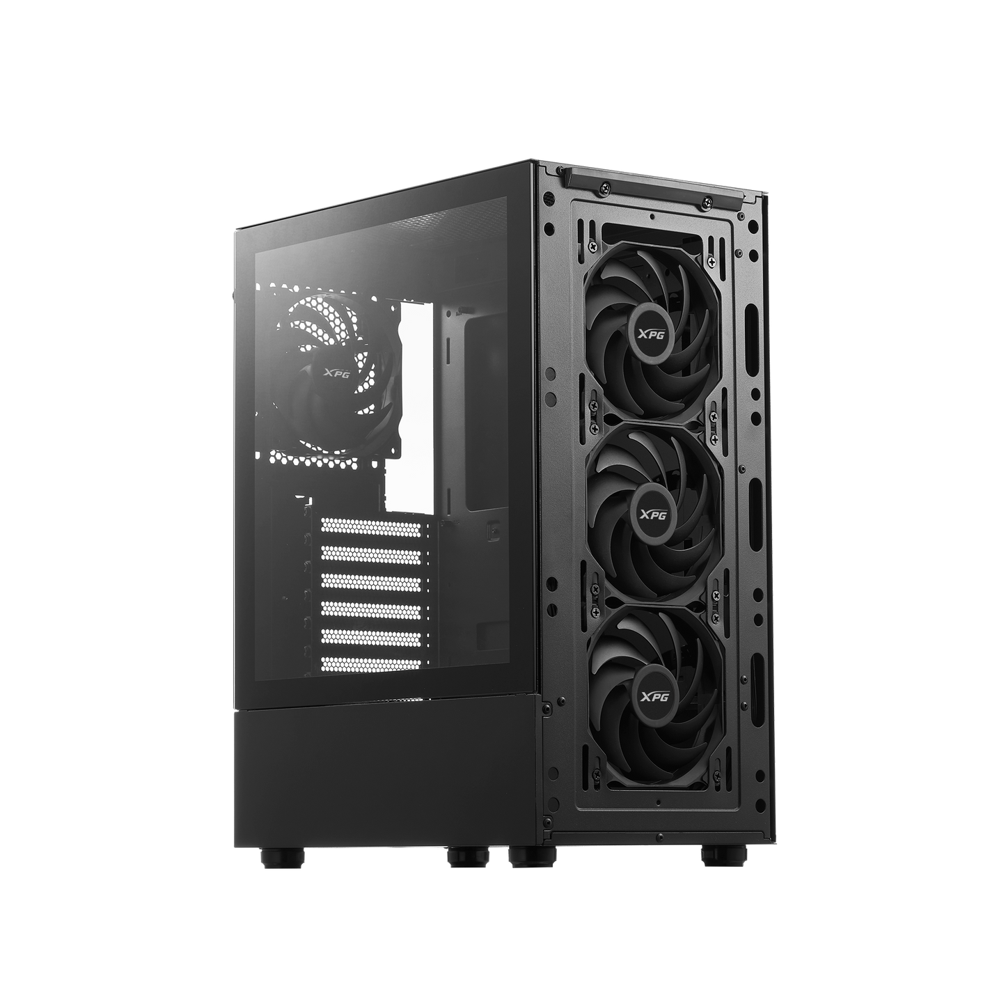 XPG Valor MESH Compact ATX Mid Tower Case