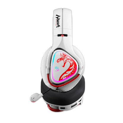 Bloody MR720 RGB GAMING WIRELESS HEADSET