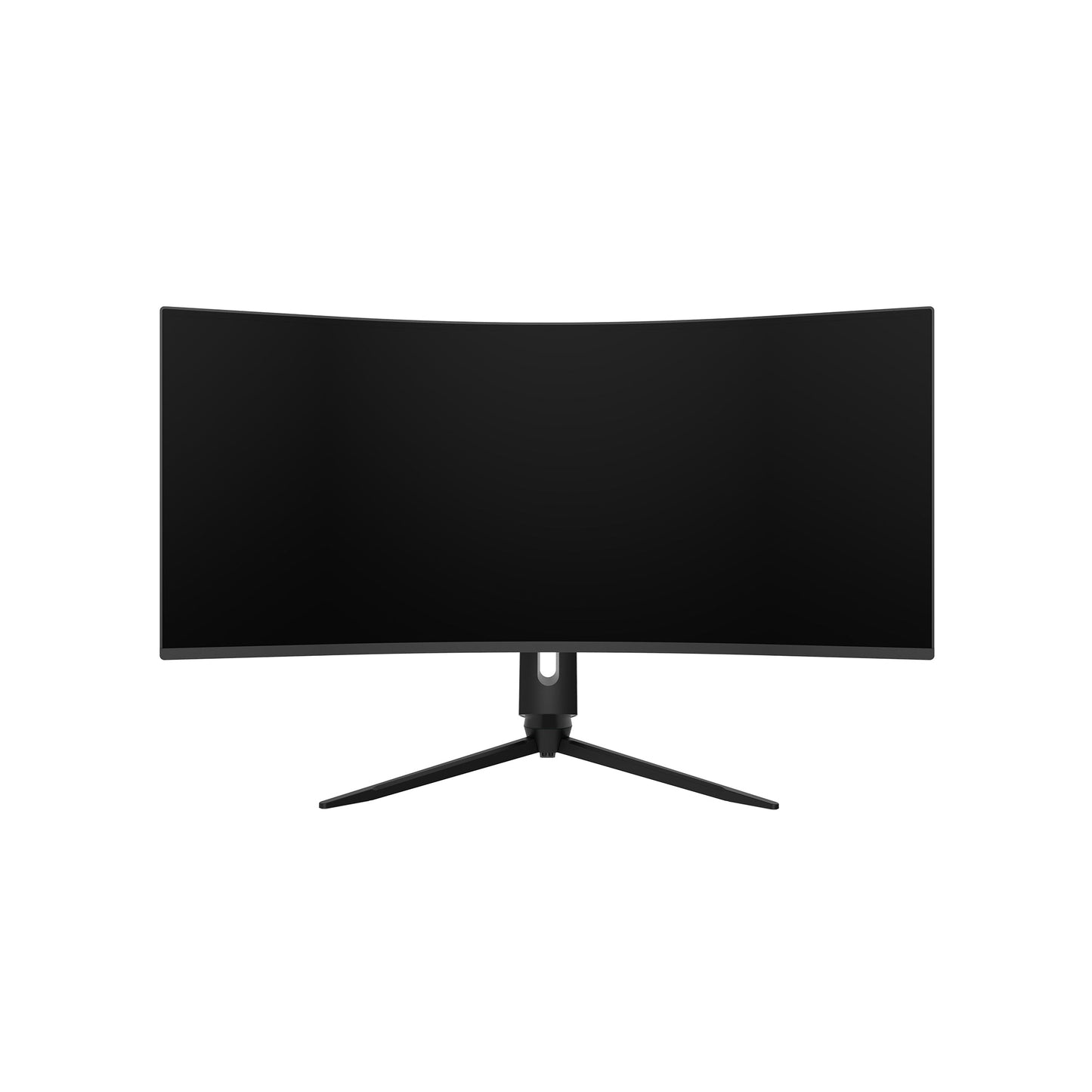 Avetron 34" Curved Ultrawide Gaming Monitor 3440x1440 VA Panel | 180Hz | 1ms | 1500R Curve | 95% DCI-P3 | HDR | FreeSync & G-Sync Compatible | USB-A | VESA Mount