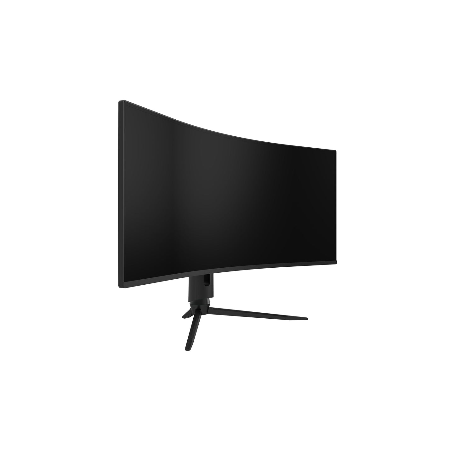 Avetron 34" Curved Ultrawide Gaming Monitor 3440x1440 VA Panel | 180Hz | 1ms | 1500R Curve | 95% DCI-P3 | HDR | FreeSync & G-Sync Compatible | USB-A | VESA Mount